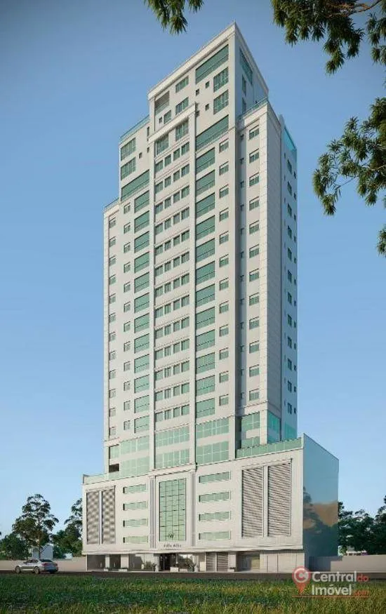 Imagem do Condomínio Villa Alba Residence em Balneário Camboriú