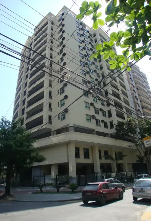 Imagem do Condomínio Diana em Niterói