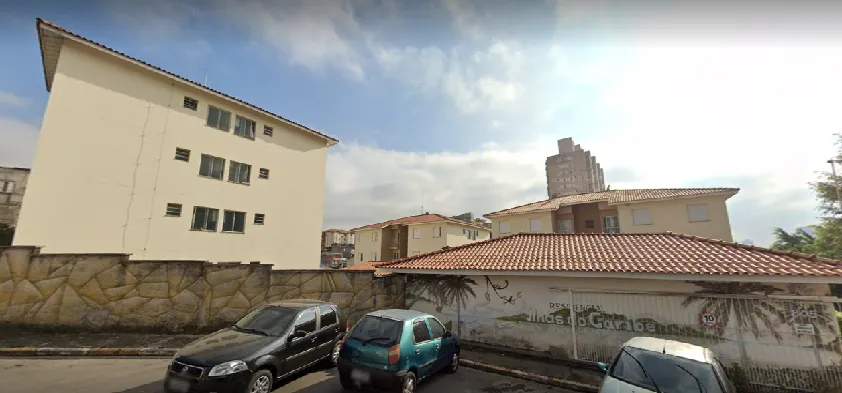 Imagem do Condomínio Ilhas Do Caribe em Carapicuíba