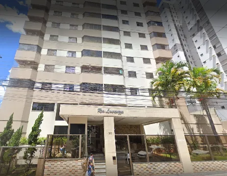 Imagem do Condomínio Lourenzzo em Goiânia