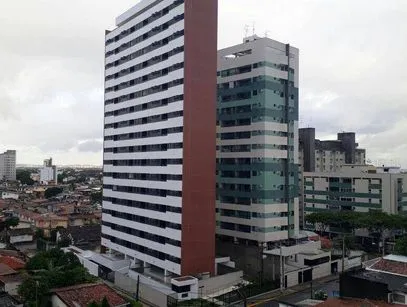 Imagem do Condomínio Curaçau em Recife