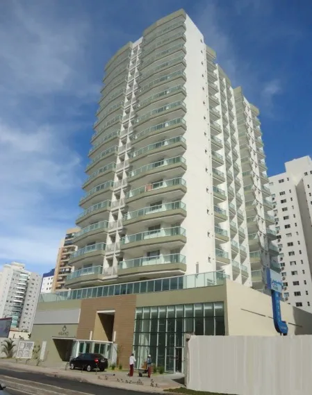 Imagem do Condomínio Isola Rizza em Vila Velha