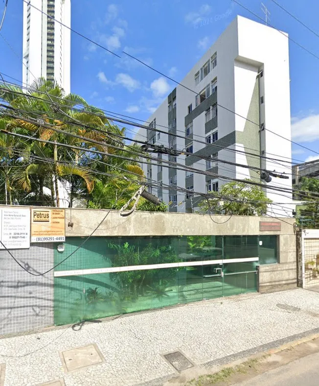Imagem do Condomínio Alameda Casa Forte em Recife