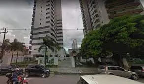 Imagem do Condomínio Avalon Tower em Belém