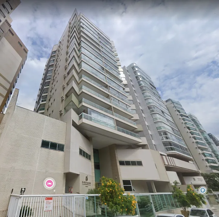 Imagem do Condomínio Ida Pretti Bachour em Vila Velha