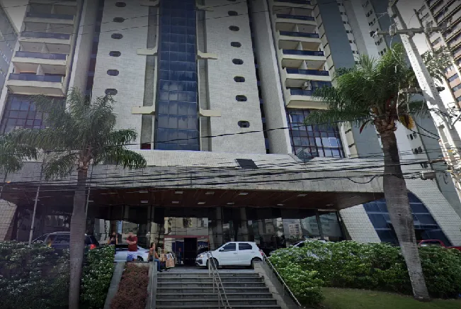 Imagem do Condomínio Flats Gold Beach em Jaboatão dos Guararapes