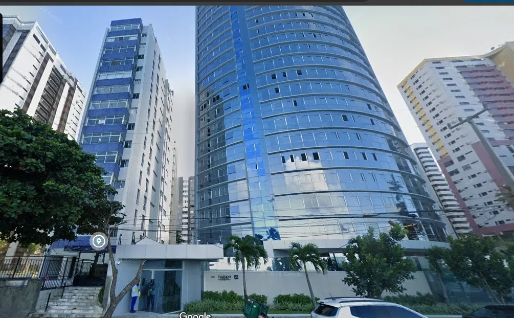 Imagem do Condomínio Condominio araguaia em Recife