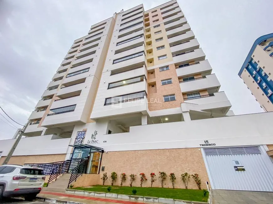 Imagem do Condomínio Le Parc em São José
