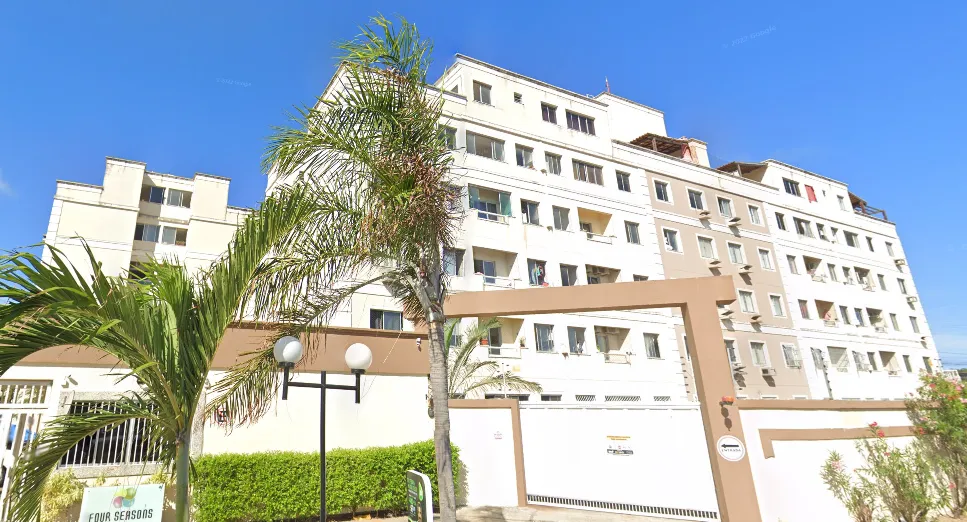 Imagem do Condomínio Four Seasons em Fortaleza