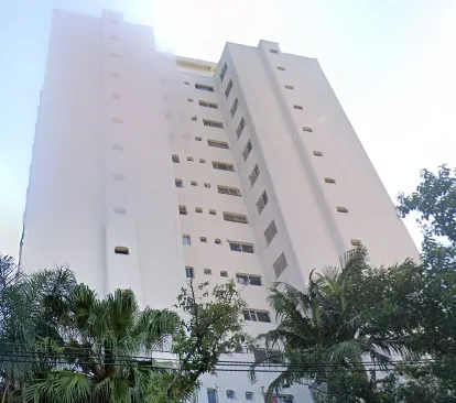 Condomínio Condominio São Miguel em São Paulo