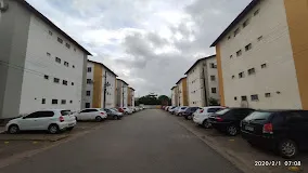 Imagem do Condomínio Sabiá em São Luís