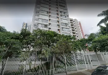 Imagem do Condomínio Latitude