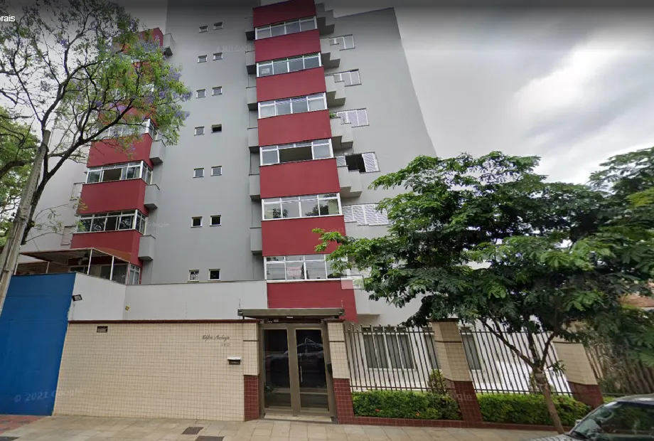 Imagem do Condomínio Mackenzie em Maringá