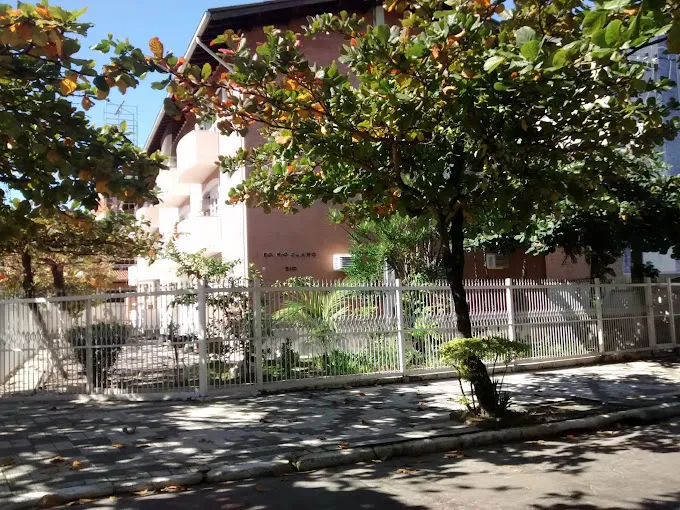 Imagem do Condomínio Rio Claro em Guarujá