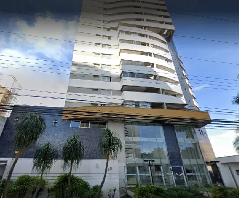 Imagem do Condomínio Altana em Goiânia