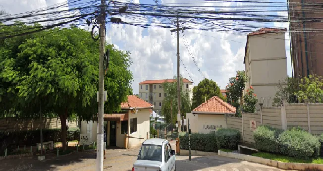 Imagem do Condomínio Ideal Flamboyant em Sumaré
