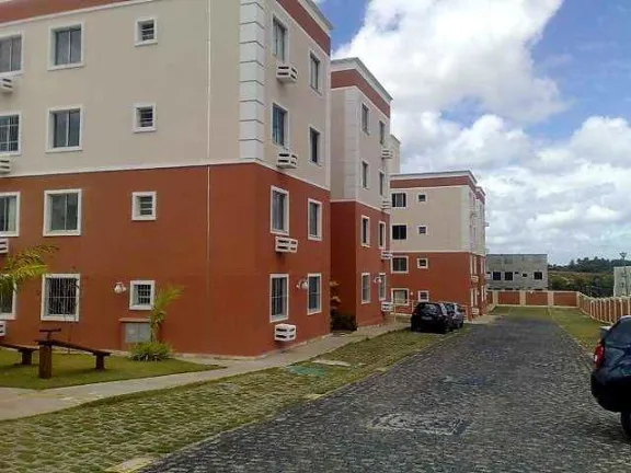 Imagem do Condomínio Veleiros em Parnamirim