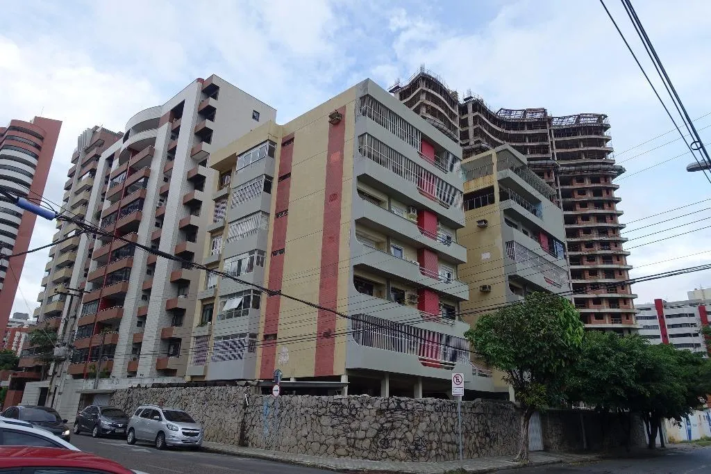 Imagem do Condomínio Irene em Fortaleza
