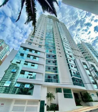 Imagem do Condomínio Ocean Tower em Balneário Camboriú