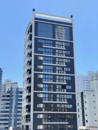Imagem do Condomínio Dresden em Balneário Camboriú