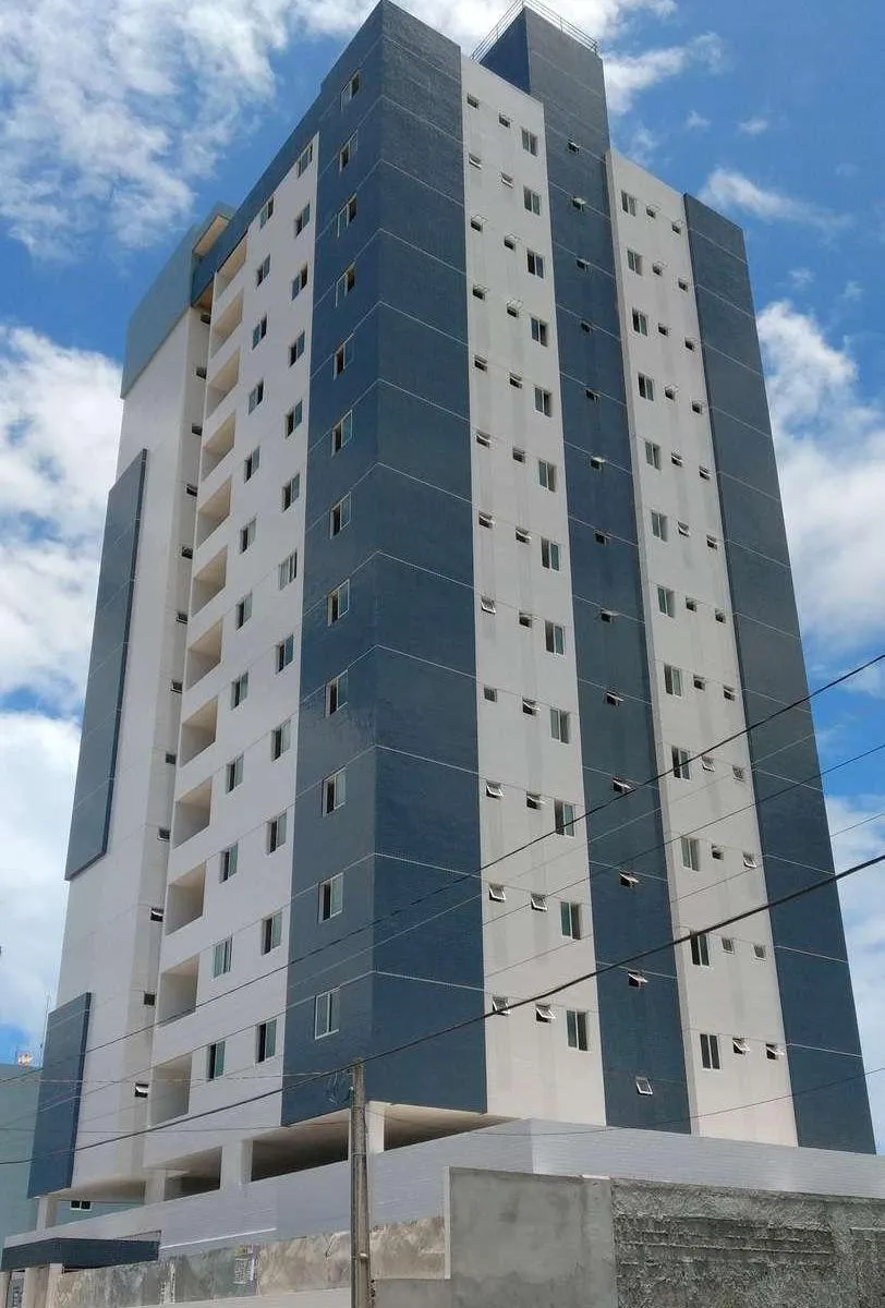 Imagem do Condomínio Mount Sion em João Pessoa