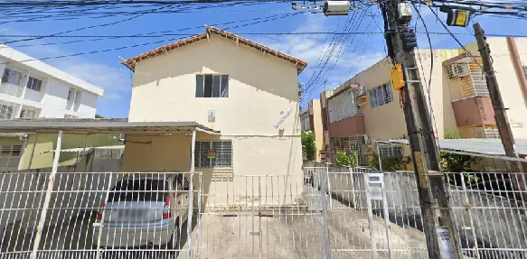 Imagem do Condomínio Nossa Senhora do Sameiro em Olinda