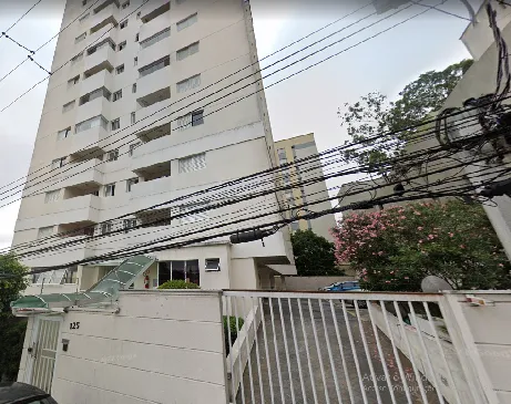 Imagem do Condomínio Giardino em Diadema