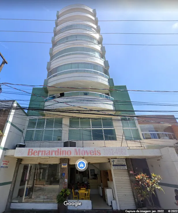 Imagem do Condomínio Bernardino em Vila Velha