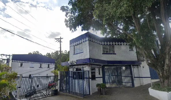 Imagem do Condomínio Gaivota Preta