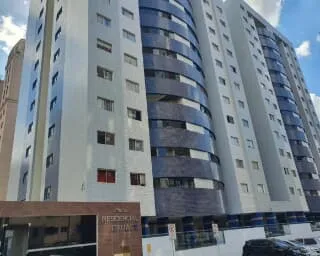 Condomínio Itália em Brasília