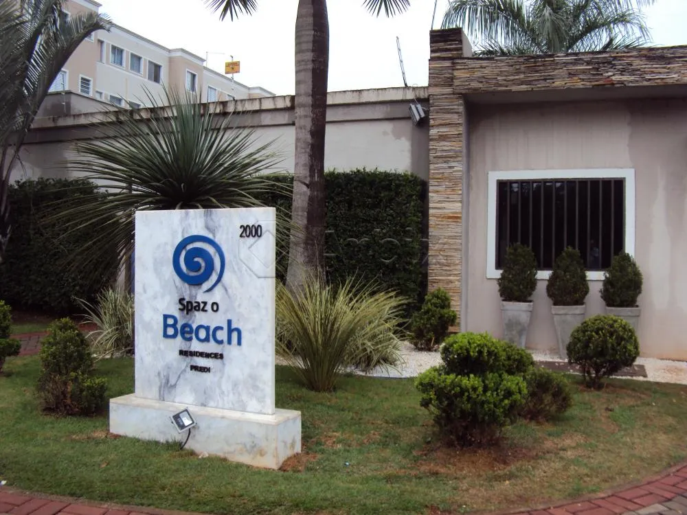 Imagem do Condomínio Spazio Beach Park em Americana