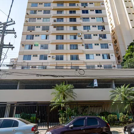 Imagem do Condomínio Edith Matheus em Niterói