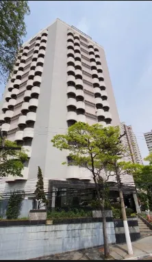 Imagem do Condomínio Park Plaza Residence em São Bernardo do Campo