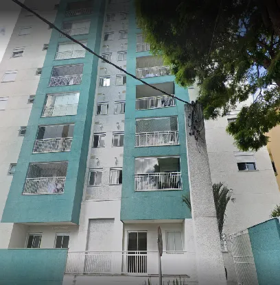 Imagem do Condomínio Club Park das Nações em Santo André