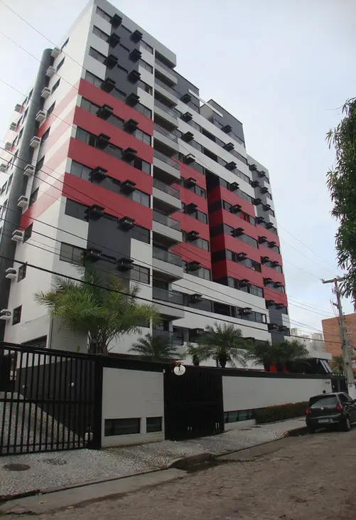 Imagem do Condomínio Mont Blanc em Maceió
