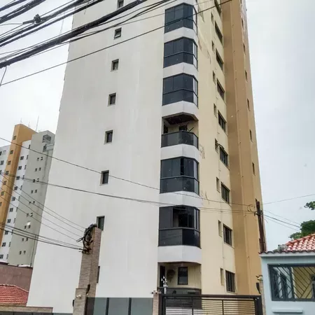 Imagem do Condomínio Maison Du Versalhes II em São Bernardo do Campo