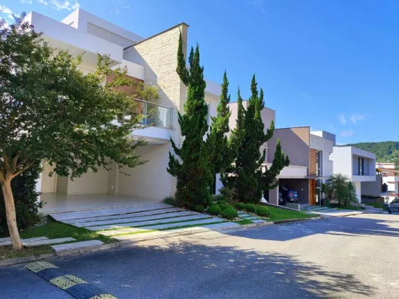 Imagem do Condomínio Unifamíliar Riviera em Florianópolis