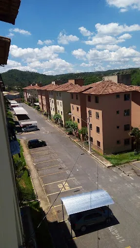 Imagem do Condomínio Madalena em Santa Luzia