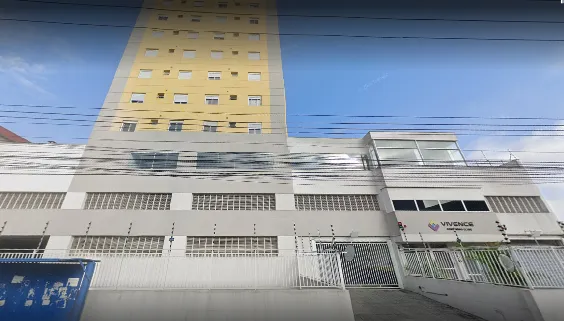 Condomínio Vivence Clube