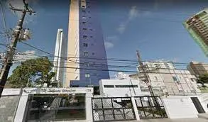 Imagem do Condomínio Teofanes Gonçalves em Recife