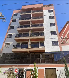 Imagem do Condomínio Morada dos Agriões em Teresópolis