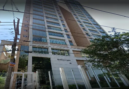 Condomínio Référence By Helbor em São Paulo