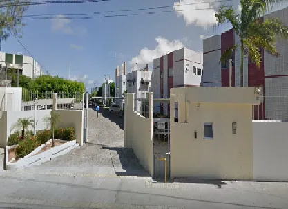 Imagem do Condomínio Residêncial Bairro Latino em Natal
