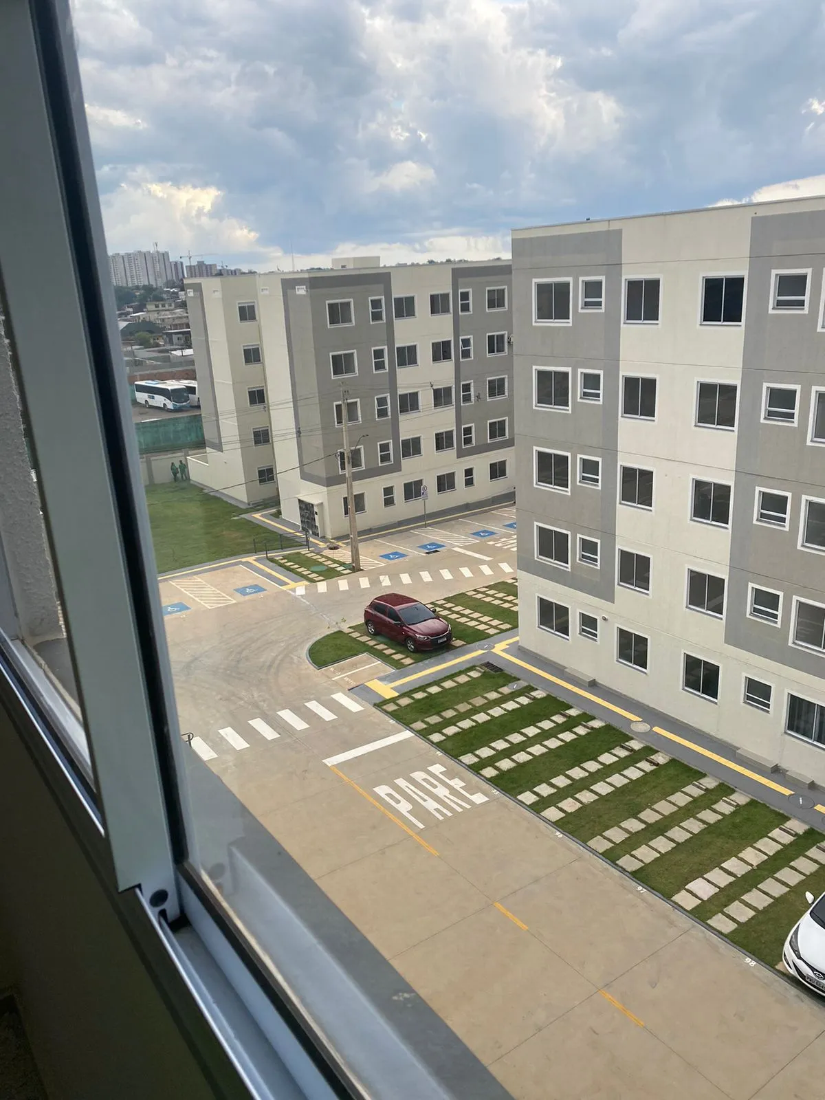Imagem do Condomínio Vista das Copaíbas em Manaus