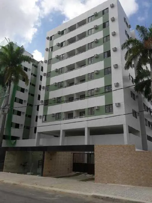 Imagem do Condomínio Village da Palmeiras em Recife