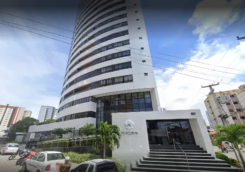 Imagem do Condomínio Palácio Real em João Pessoa