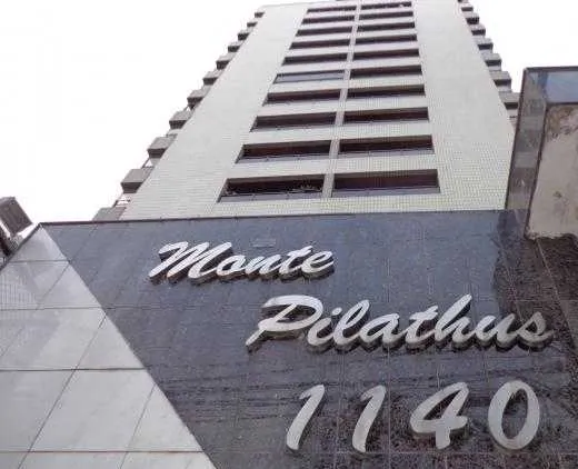 Imagem do Condomínio Monte Pilathus em Recife