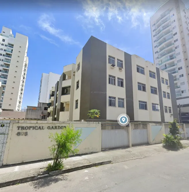 Imagem do Condomínio Tropical Garden em Vila Velha