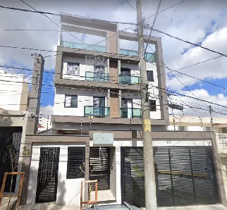 Imagem do Condomínio Villas Campestre em Santo André
