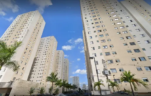 Imagem do Condomínio Inspire Verde em Barueri